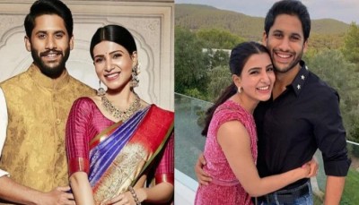 Tollywood romantic couple Samantha and Chaitanya net worth know here