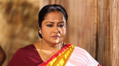 Actress Sriprada suffering from Covid-19 complications took last breath