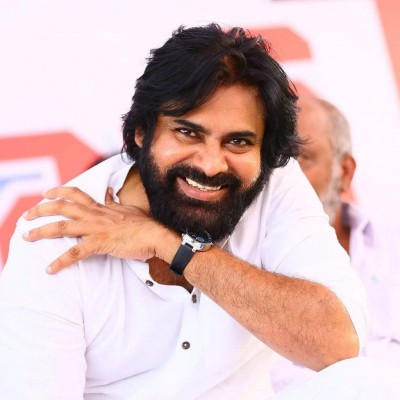 Tollywood actor turned politician Pawan Kalyan tested negative from Corona infection