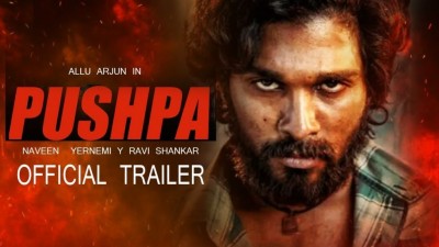 Tollywood upcoming movie Pushpa to release in two parts
