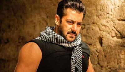 Salman Khan to play Detective role in the upcoming movie