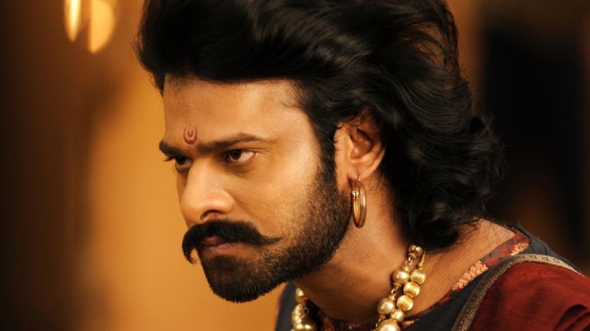 Best hairstyles of Radhey Shyam actor Prabhas  Times of India