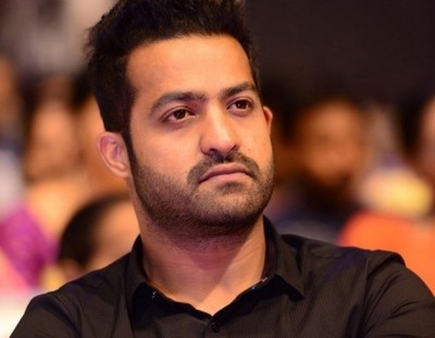 Young Tiger Jr NTR on his birthday reveals about secret behind his look on RRR