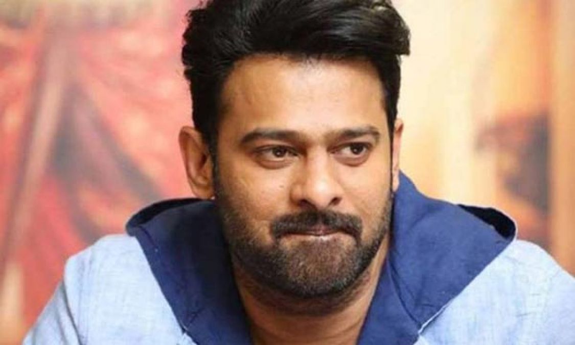Exclusive Heres all you need to know about Prabhas role in Saaho   Indiacom