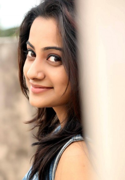 “Do not settle for less than exactly what you want: Namitha Pramod