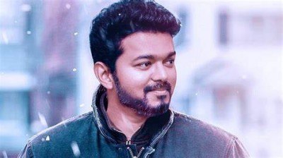 Vijay's Thalapathy 65 to release on Tamil New Year 2022?