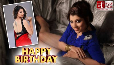 Birthday Special: here are some unknown facts about this Marathi diva