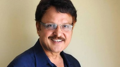 Tollywood Actor Sarath Babu,died at the age of 71