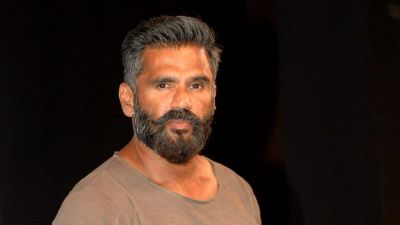 This Project of Suniel Shetty is much interesting