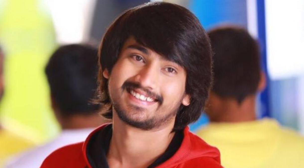 Raj Tarun Committing Another Mistake?