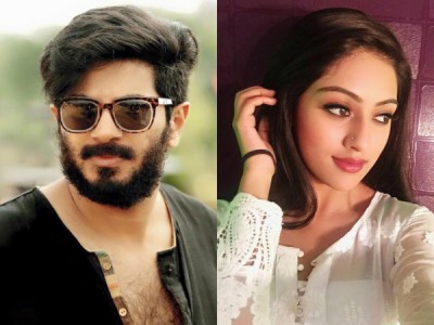 Dulquer Salmaan to Anu Emmanuel, M-Town celebs who made headlines this week