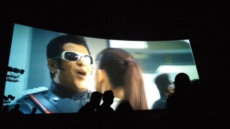 WAtch 2.0 Trailer is out : Rajinikanth and Akshay Kumar’s big VFX bonanza  will give you goosebumps