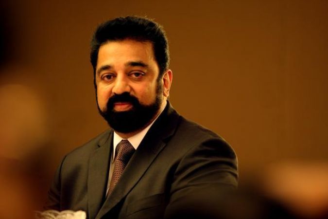 Kamal Hassan is Fan of These B-town Celebs