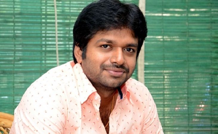 Telugu movies Director Anil Ravipudi speaks on buzz of his multi-starrer