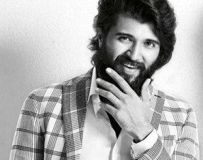 South Star Vijay Deverakonda appeared before ED in Hyderabad for this reason