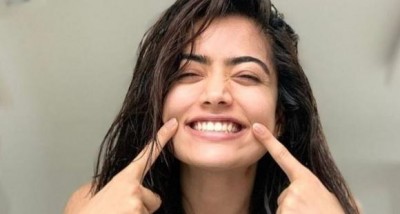 Rashmika Mandanna recently bought a house in Mumbai apart from houses in Hyderabad and Coorg.