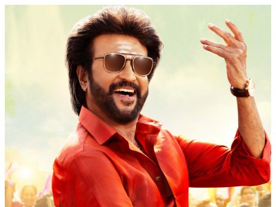 Rajinikanth's Annaatthe's first single sung by late SPB to be released on October 4