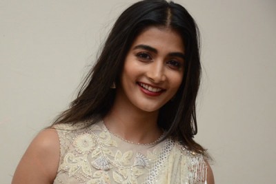 Tollywood actress Pooja Hegde excited about her upcoming film 'Most Eligible Bachelor'