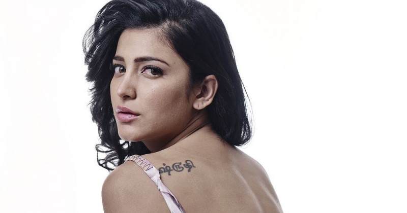 EXCLUSIVE PHOTOS: South Indian Celebrities With Their Tattoos