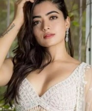 Rashmika Mandanna on staying away from her 8-year-old sister, “I was her second Mumma…”