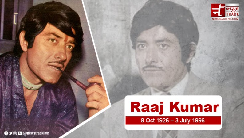 Remembering Rajkumar on His Birth Anniversary Today