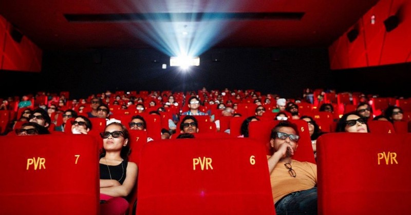 Cinemas allowed to run fully in Andhra Pradesh