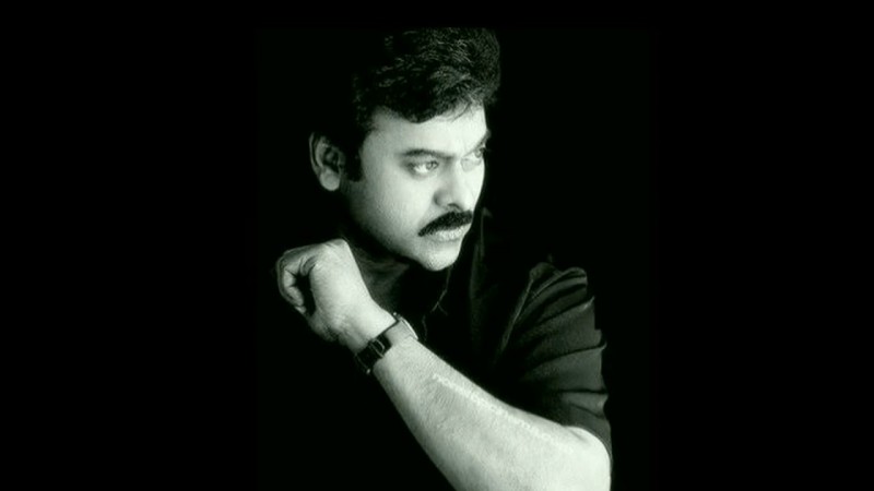 Chiranjeevi has 4 films, currently he is extremely busy