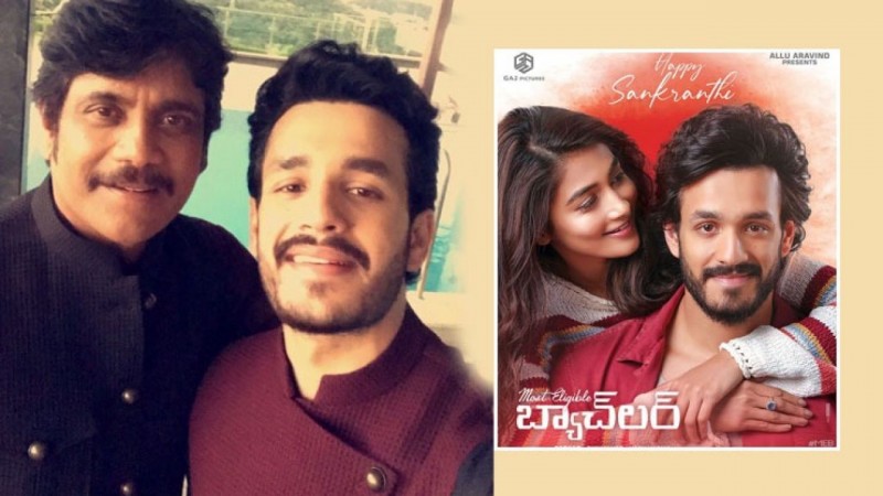 Waiting for six years to get a box office hit: Akhil Akkineni