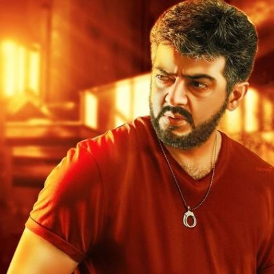Video: Thala Ajith looks unrecognizable in this throwback video