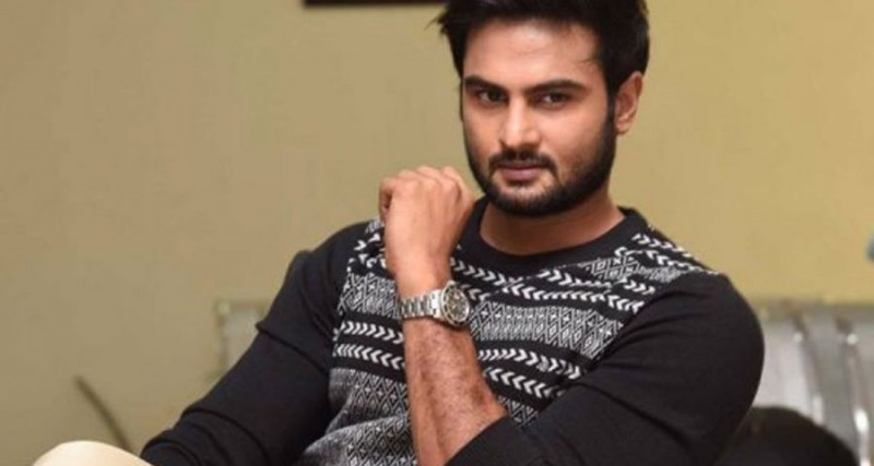 Even though it is an action drama, there is a lot of soul to it: Sudheer Babu on 'V'