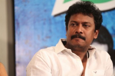 Aakashavaani: Tollywood star Samuthirakani looks unrecognizable in this role!
