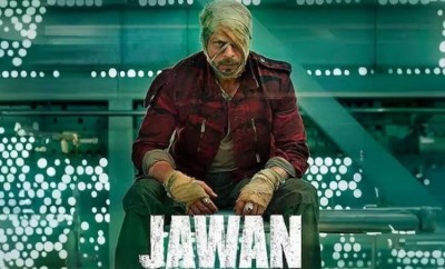 Jawan Set to Outshine Pathaan in Advance Booking Frenzy, 10-La Tickets Already Sold