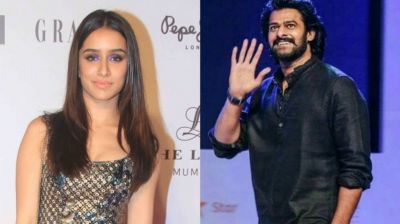 Prabhas and Shraddha will have a professional tutor for Saaho