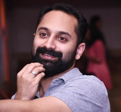 After Dulquer Salmaan, Fahadh Faasil gave his opinion on Bollywood