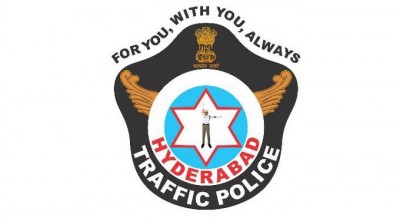 Traffic Police of Hyderabad asked citizens to update their phone numbers on RTA website