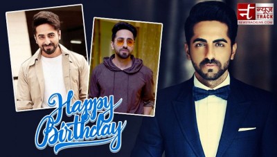 Ayushmann Khurrana: Celebrating 39 Years of Versatility and Excellence
