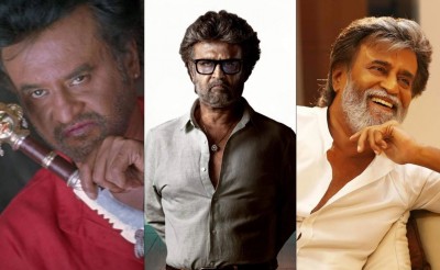 Rajinikanth Almost Quit Acting but Changed His Decision Thanks to This Bollywood Actor