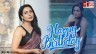 Nandini Rai: Celebrating the Birthday of Tollywood's Shining Star