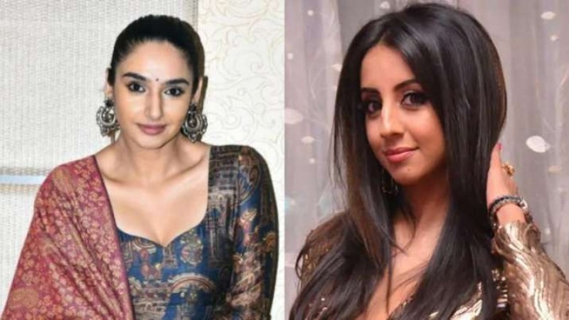 Sandalwood Drug Racket: Ragini and Sanjjana are being provided with this in the jail