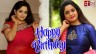 Celebrating the 39th Birthday of Kavya Madhavan: A Journey of Talent and Success
