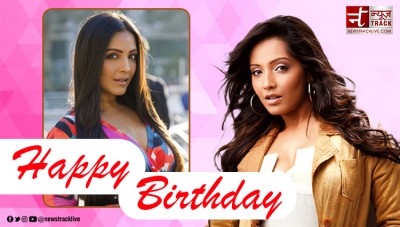 Meghna Naidu: Celebrating the Versatile Actress and Dancer on Her 43rd Birthday