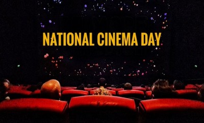 National Cinema Day 2023: Movie Tickets for Just Rs 99 on Oct 13