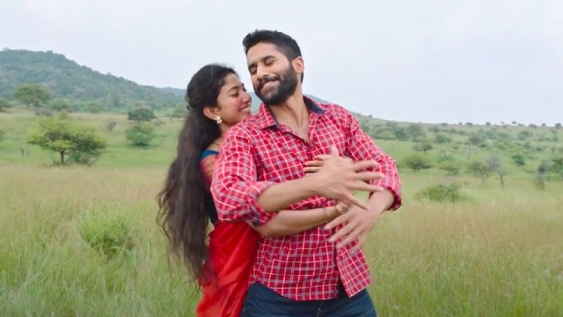 नागा चैतन्य की फिल्म 'लव स्टोरी' बनी साल की सबसे बड़ी रिलीज़