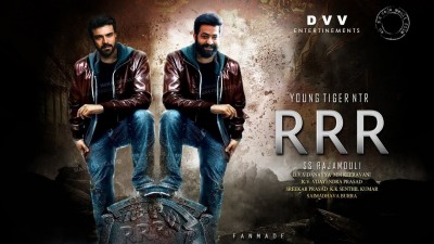 'RRR' movie release date (13 October 2021) still uncertain due to new government guidelines