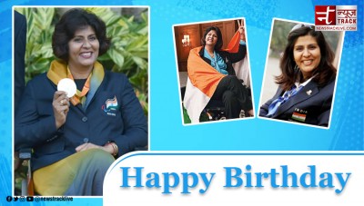 Deepa Malik: Celebrating the 53rd Birthday of India's Paralympic Trailblazer