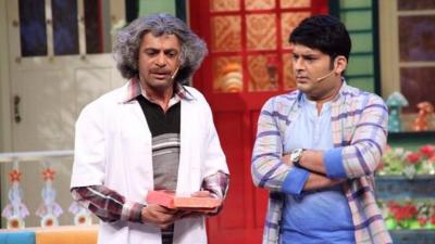 Kapil Sharma opens up about on throwing a shoe on Sunil Grover
