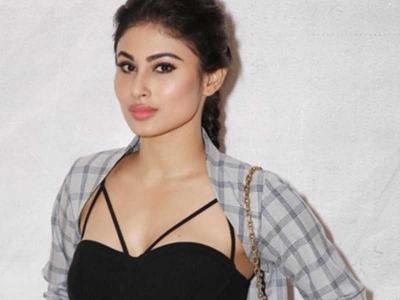 'I don't want to compromise on film' Mouni Roy on missing Naagin