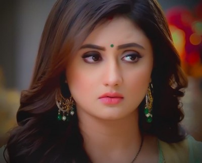 Rashmi Desai gets support from fans in Arhaan controversy