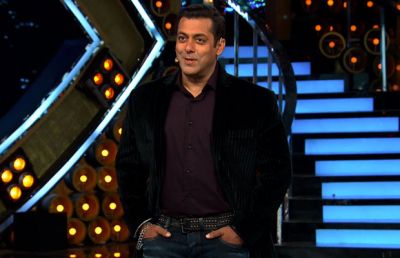 Salman Khan won't be able to host Bigg Boss 11?