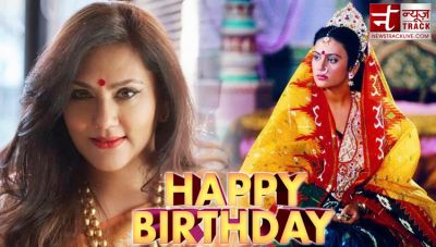 Birthday Special: B-grade movie actress who played 'Sita' role in Ramayan